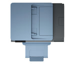 HP OfficeJet Pro Draadloos Kleur Printer