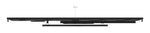 Lenovo ThinkVision T86 computer monitor 2,18 m (86") 3840 x 2160 Pixels 4K Ultra HD LED Touchscreen Zwart