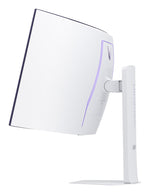 LG 39GX90SA-W computer monitor 99,1 cm (39") 3440 x 1440 Pixels Wide Quad HD OLED Wit