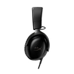 HyperX Cloud III - Gamingheadset (zwart)