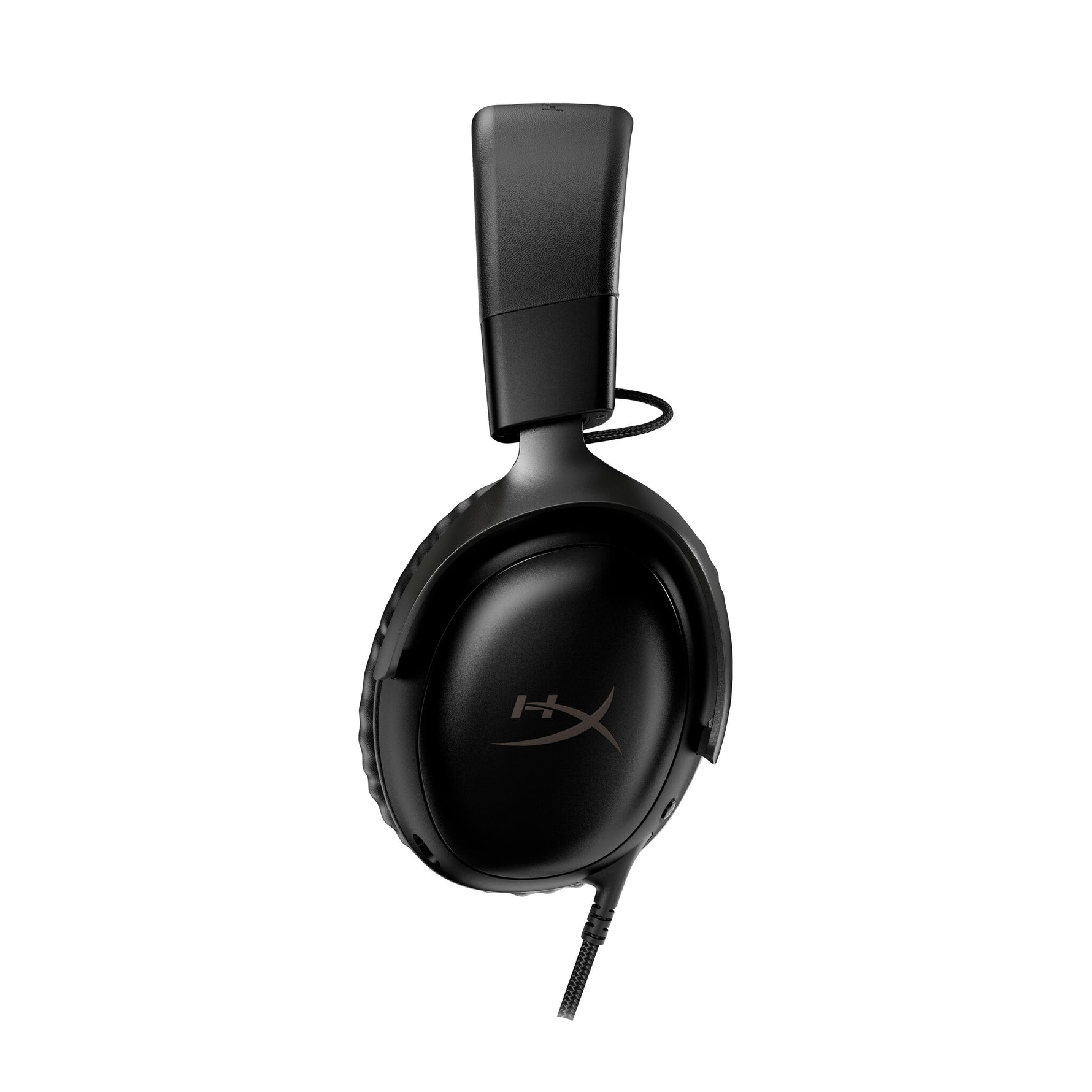 HyperX Cloud III - Gamingheadset (zwart)