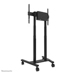 Neomounts FL55-875BL1 TV trolley 55-100" - gemotoriseerd - TÜV