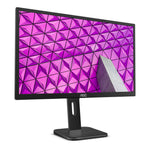 AOC P1 24P1 computer monitor 60,5 cm (23.8") 1920 x 1080 Pixels Full HD LED Zwart
