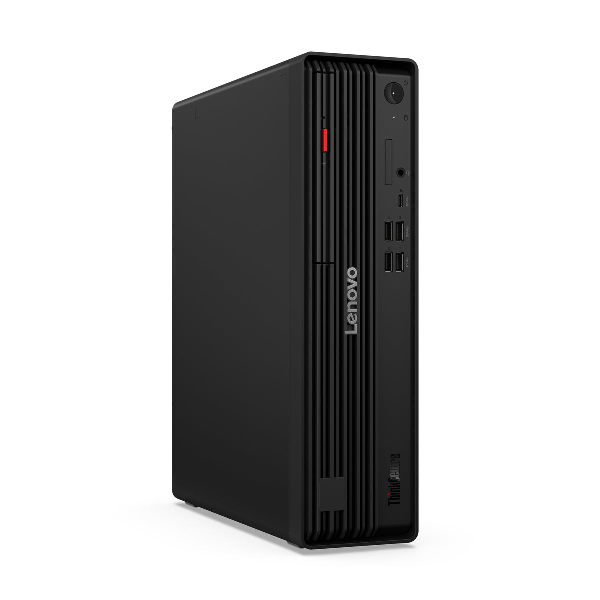 Lenovo ThinkCentre M70s Gen 6 Intel Core Ultra 7 265 16 GB DDR5-SDRAM 512 GB SSD Windows 11 Pro SFF PC Zwart