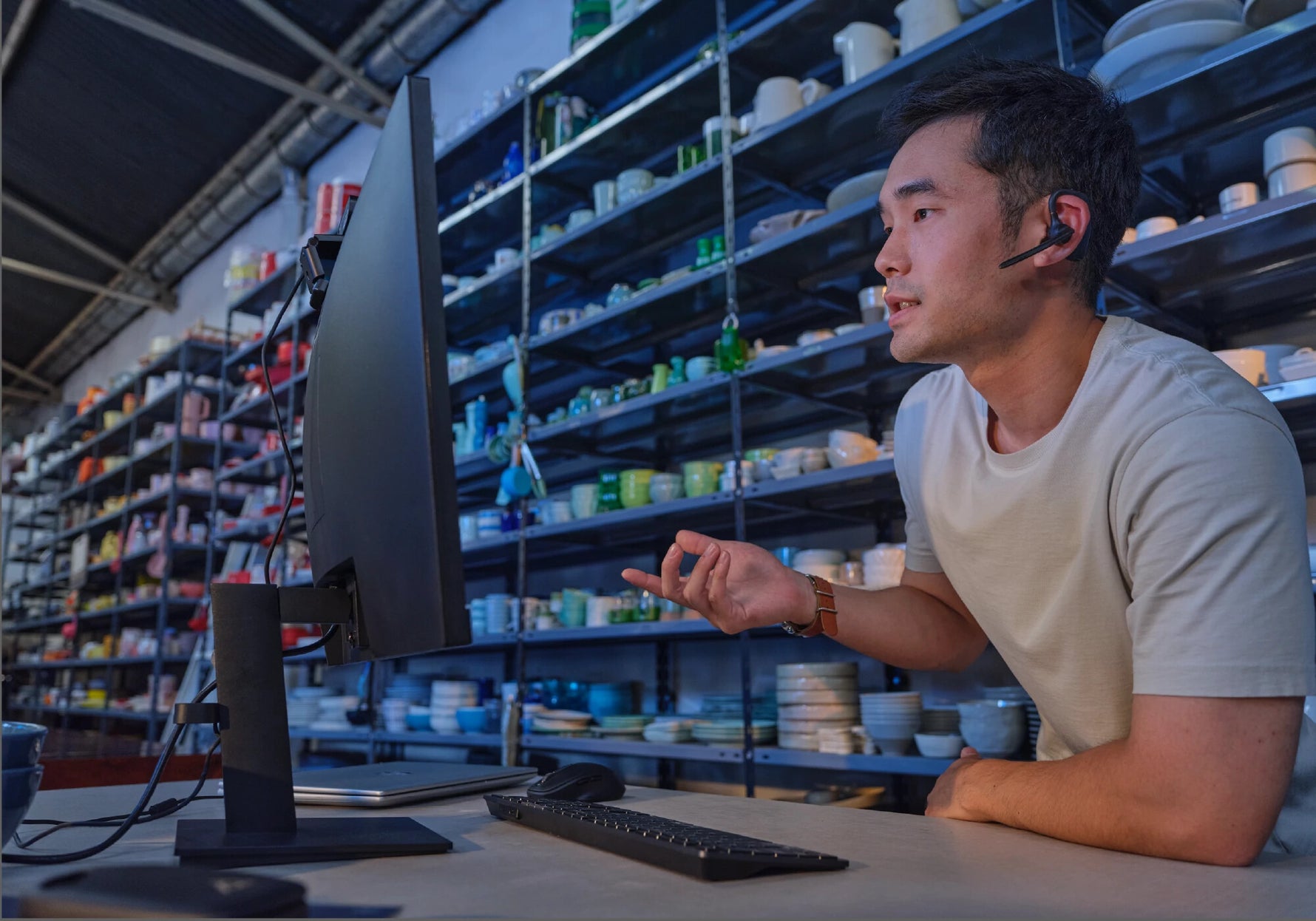 HP ProBook 4 G1i 16 AI Intel Core Ultra 5 225U Laptop 40,6 cm (16