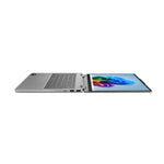 Lenovo IdeaPad 5 2-in-1 14AHP11 AMD Ryzen™ 5 230 Hybride (2-in-1) 35,6 cm (14") Touchscreen WUXGA 16 GB DDR5-SDRAM 512 GB SSD Wi-Fi 6 (802.11ax) Windows 11 Home Engels Grijs