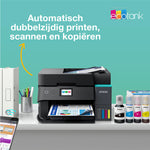 Epson EcoTank ET-4950 Inkjet A4 4800 x 1200 DPI 35 ppm Wifi