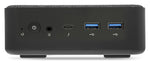 Acer Revo Box RB102-14U5U Intel Core Ultra 5 125U 16 GB DDR5-SDRAM 512 GB SSD Windows 11 Home Mini PC Zwart