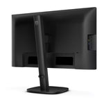 Philips 3000 series 24B2N3200D/00 computer monitor 61,2 cm (24.1") 1920 x 1200 Pixels WUXGA LCD Zwart