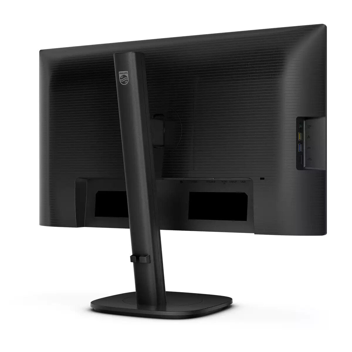 Philips 3000 series 24B2N3200D/00 computer monitor 61,2 cm (24.1") 1920 x 1200 Pixels WUXGA LCD Zwart