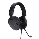 Trust GXT 489 FAYZO Headset Bedraad Hoofdband Gamen Zwart