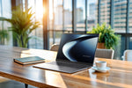 ASUS ExpertBook P5 G2 PM5606CGA-PL0034X Copilot+ PC AMD Ryzen AI 7 445 Laptop 40,6 cm (16") WQXGA 32 GB DDR5-SDRAM 1 TB SSD Wi-Fi 7 (802.11be) Windows 11 Pro Grijs QWERTY US International