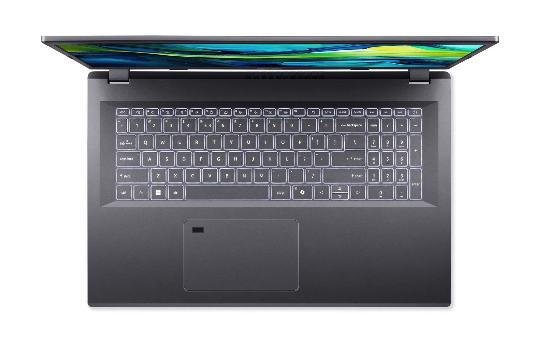 Acer Aspire 17 A17-51M-91ND A17-51M Notebook