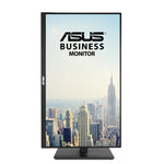 ASUS VA27ACFSN computer monitor 68,6 cm (27") 2560 x 1440 Pixels Wide Quad HD LCD Zwart