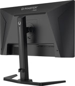 iiyama G-MASTER GB2591HSU-B1 computer monitor 62,2 cm (24.5") 1920 x 1080 Pixels Full HD LED Zwart
