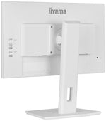 iiyama ProLite XUB2292HSU-W6 computer monitor 54,6 cm (21.5") 1920 x 1080 Pixels Full HD LED Wit