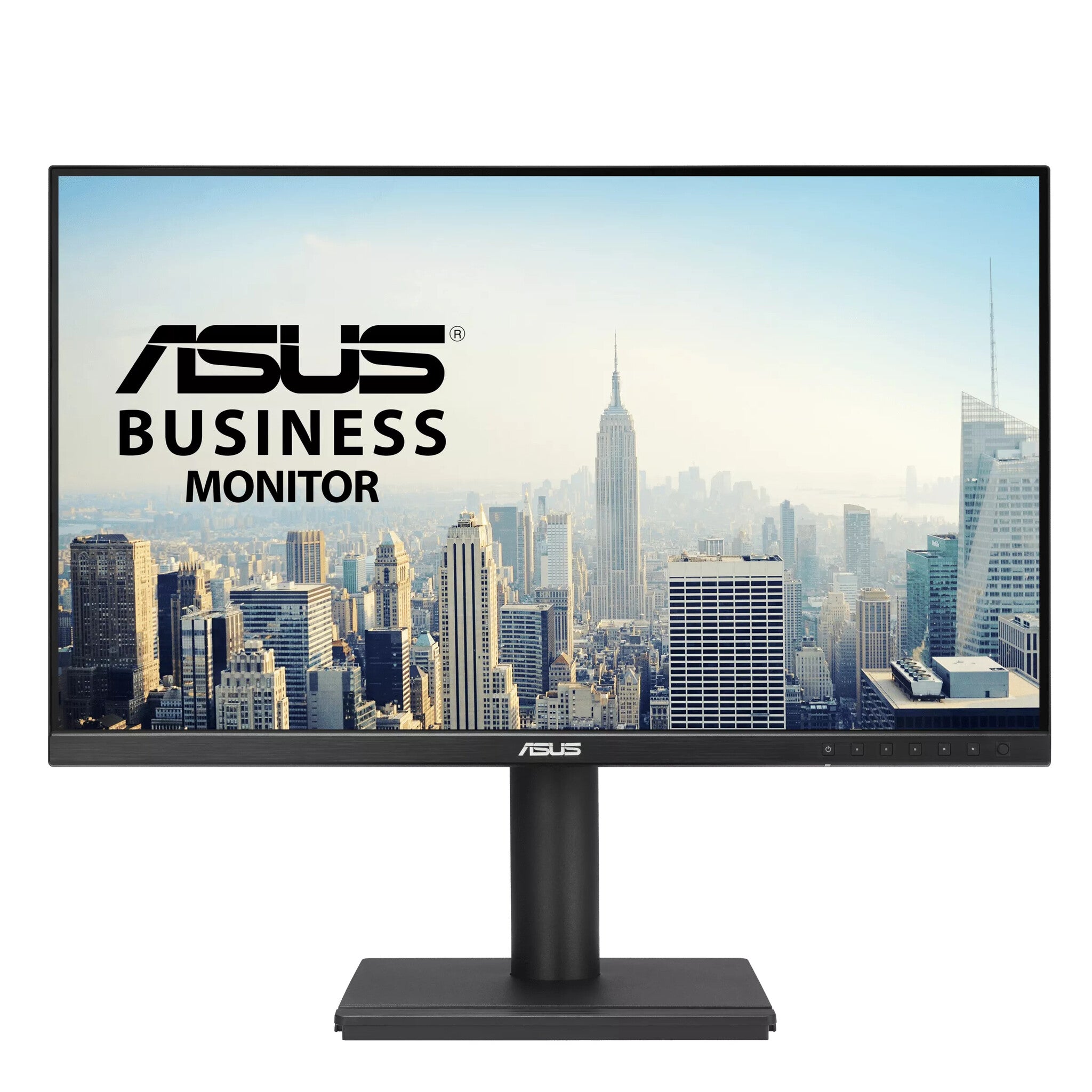 ASUS BE249QG computer monitor 60,5 cm (23.8") 1920 x 1080 Pixels Full HD LCD Zwart