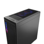 Lenovo Legion T7 34IAS10 Intel Core Ultra 9 285K 32 GB DDR5-SDRAM 2 TB SSD NVIDIA GeForce RTX 5080 Windows 11 Home Tower PC Zwart