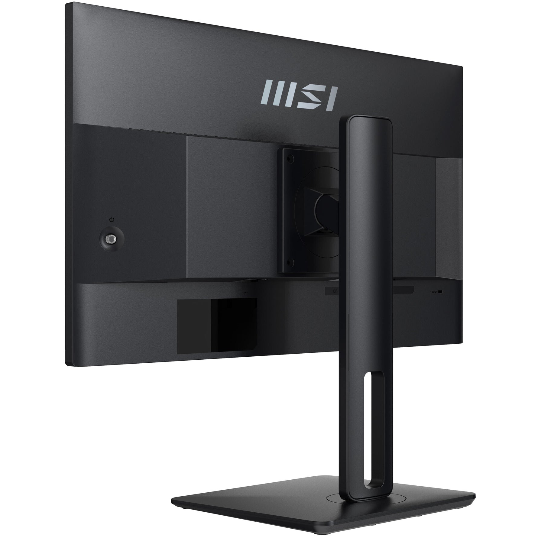 MSI Pro MP245PG computer monitor 60,5 cm (23.8") 1920 x 1080 Pixels Full HD LCD Zwart