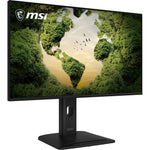 MSI Pro MP275PGN E14 computer monitor 68,6 cm (27") 1920 x 1080 Pixels Full HD LCD Zwart