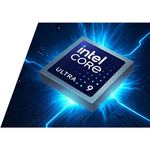 HP Zbook X ZBXG1i16 U9 285H 16 32GB/1T PC Intel Core Ultra 9 Mobiel werkstation 40,6 cm (16") WQXGA DDR5-SDRAM 1 TB SSD NVIDIA RTX PRO 2000 Blackwell Wi-Fi 7 (802.11be) Windows 11 Pro AI Workstation, AI PC Zilver