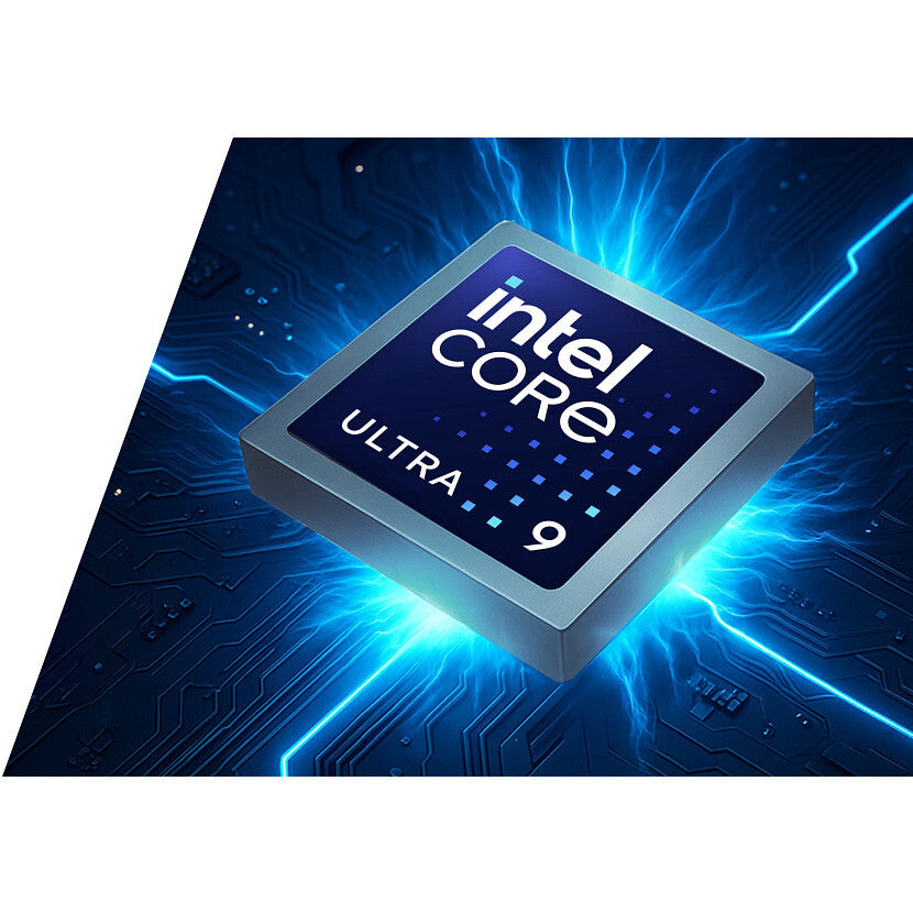 HP Zbook X ZBXG1i16 U9 285H 16 32GB/1T PC Intel Core Ultra 9 Mobiel werkstation 40,6 cm (16") WQXGA DDR5-SDRAM 1 TB SSD NVIDIA RTX PRO 2000 Blackwell Wi-Fi 7 (802.11be) Windows 11 Pro AI Workstation, AI PC Zilver