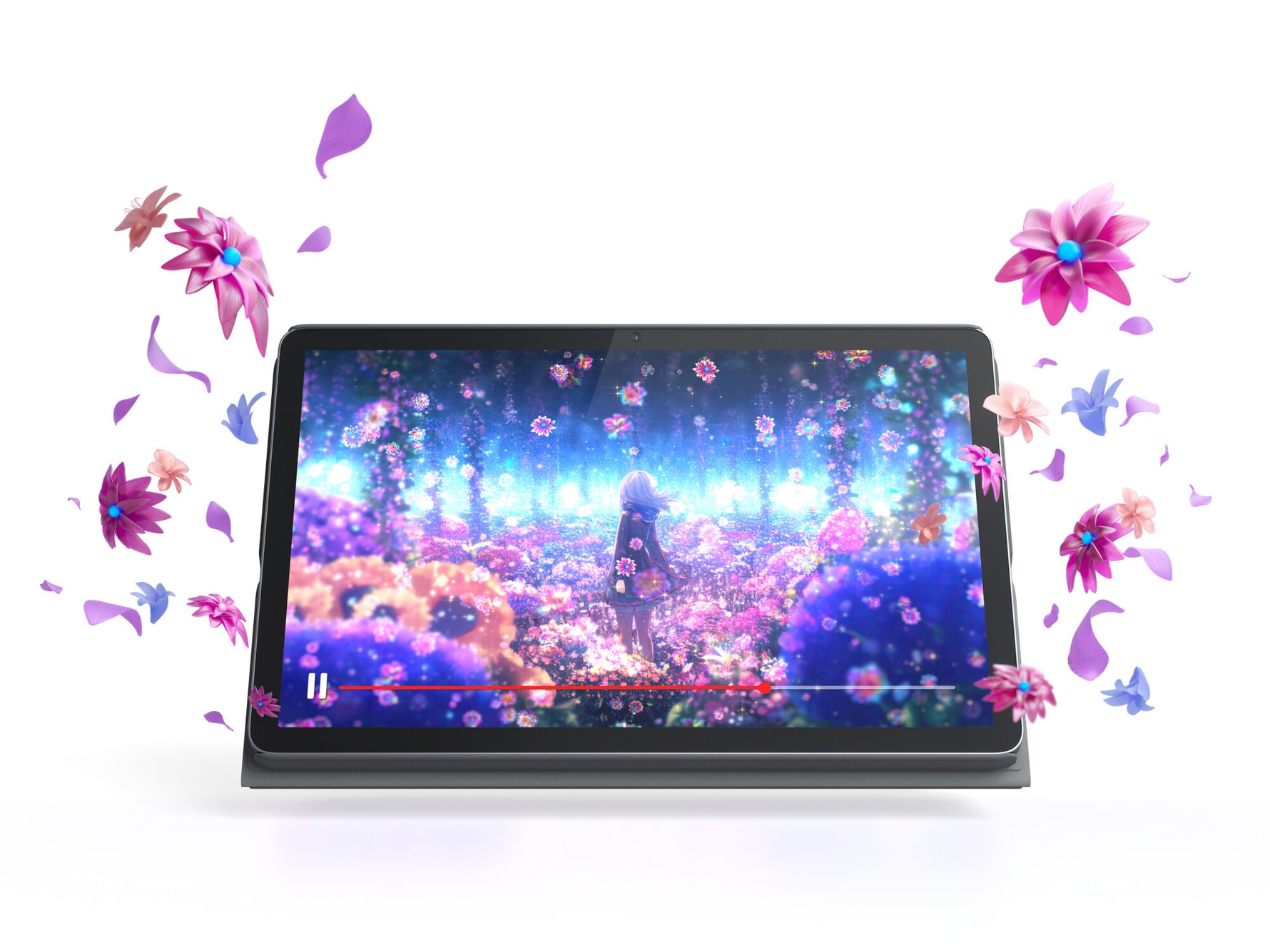 Lenovo Tab Mediatek 64 GB 25,6 cm (10.1