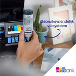 Epson EcoTank ET-8550 A3+ Wi-Fi-fotoprinter met inkttank