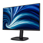 Philips 3000 series 24B2U3301D/00 computer monitor 61,2 cm (24.1") 1920 x 1200 Pixels WUXGA LCD Zwart