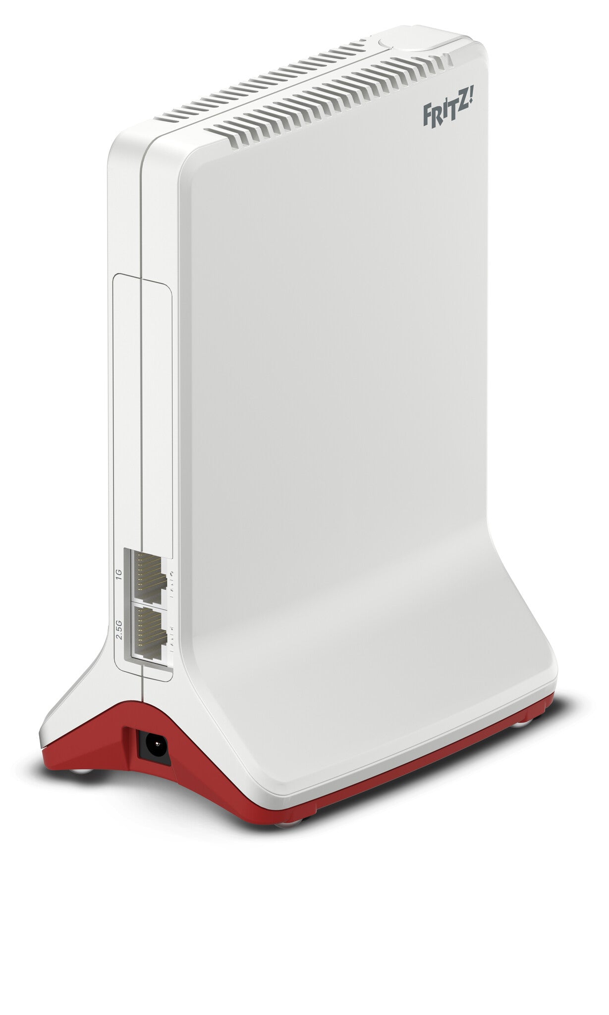 Repeater 6000 Edition International
