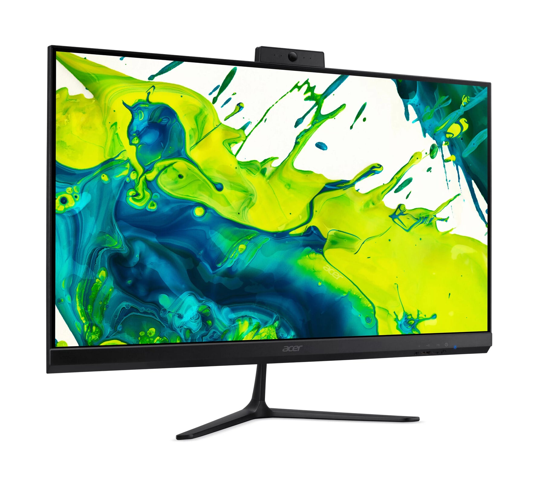 Acer Aspire C27B-GMTL Alles-in-één computer