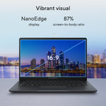 ASUS ExpertBook B1 B1403CVA-S63753X Intel® Core™ i5 i5-13420H Laptop 35,6 cm (14") Full HD 16 GB DDR5-SDRAM 512 GB SSD Wi-Fi 6E (802.11ax) Windows 11 Pro US International Zwart, Grijs