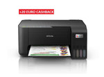 Epson EcoTank ET-2860 A4 multifunctionele Wi-Fi-printer met inkttank, inclusief tot 3 jaar inkt