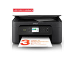 Epson Expression Home XP-4200 Inkjet A4 5760 x 1440 DPI 33 ppm Wifi