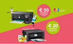 Epson EcoTank ET-2950 Inkjet A4 4800 x 1200 DPI 33 ppm Wifi