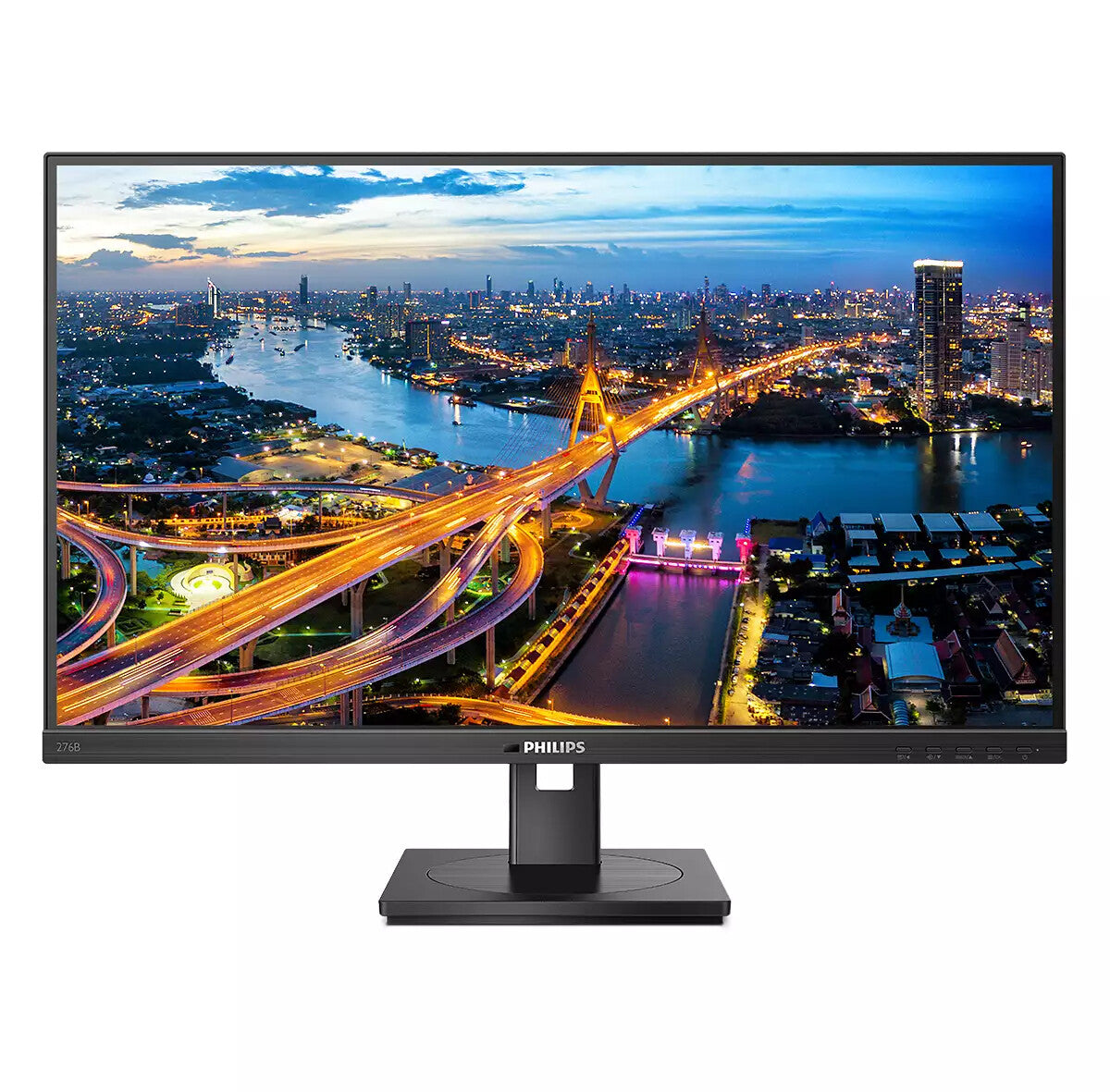 Philips 276B1/00 computer monitor 68,6 cm (27
