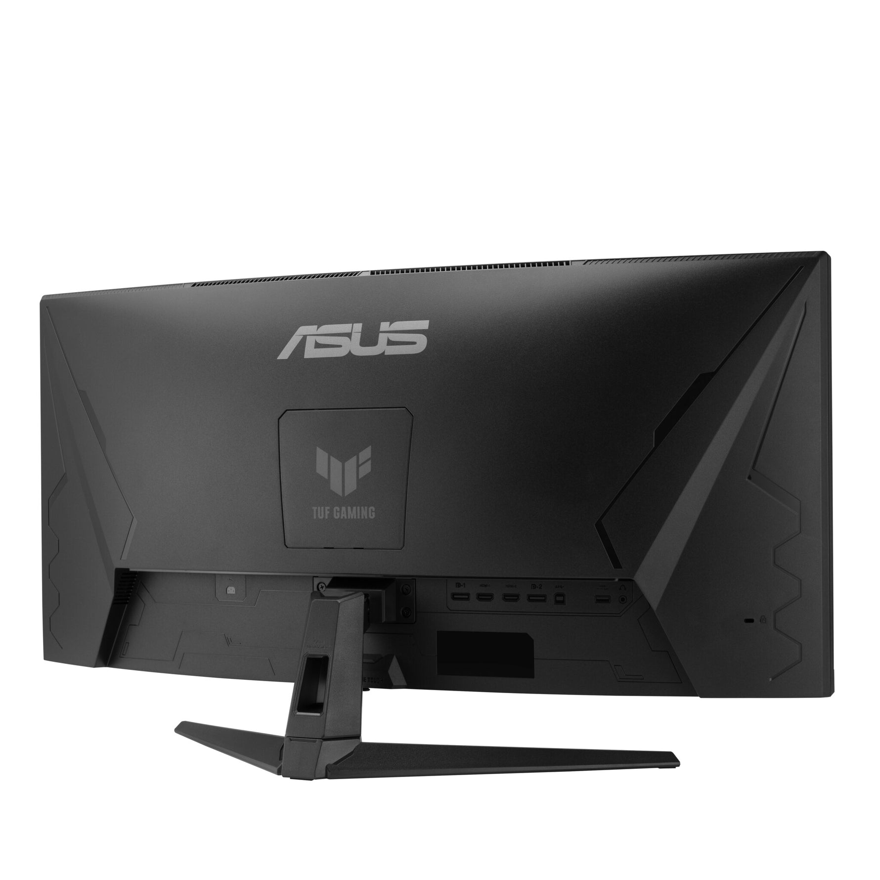 ASUS TUF Gaming VG34WQ5A computer monitor 86,4 cm (34") 3440 x 1440 Pixels Wide Quad HD LCD Zwart