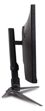Acer XB273UX1bmiiprx computer monitor 68,6 cm (27") 2560 x 1440 Pixels Quad HD LCD Zwart
