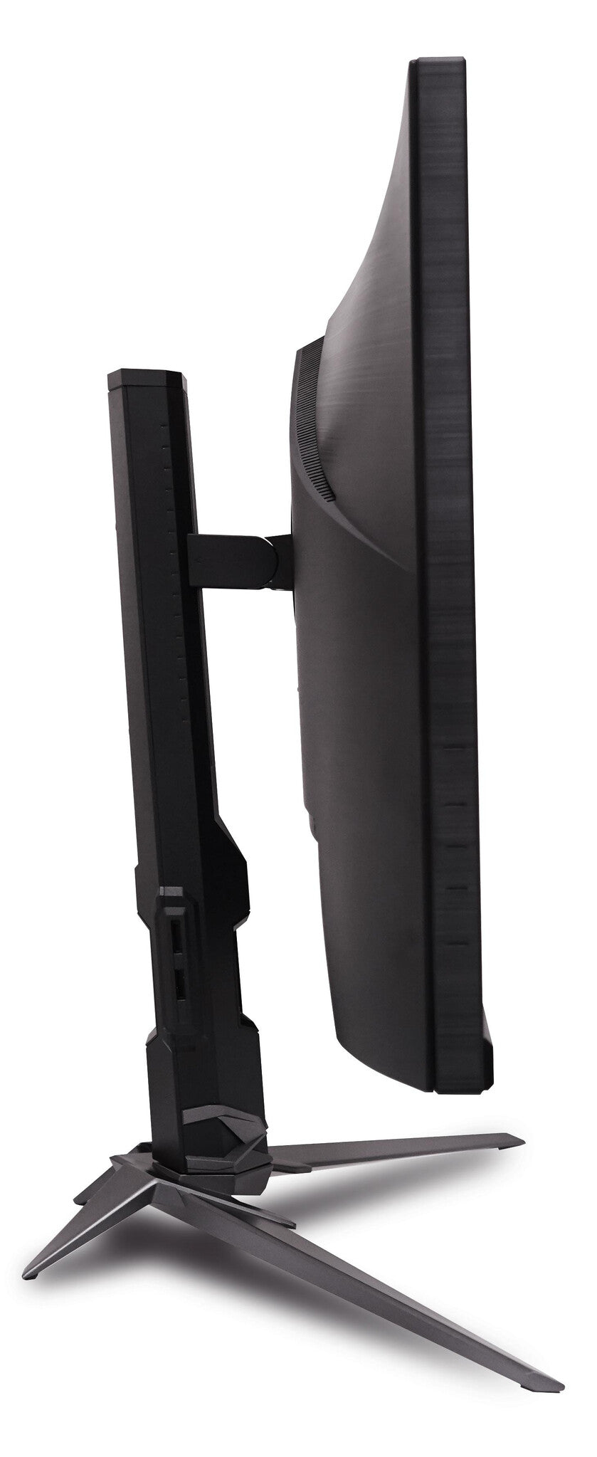 Acer XB273UX1bmiiprx computer monitor 68,6 cm (27") 2560 x 1440 Pixels Quad HD LCD Zwart