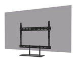 Neomounts AV40-500BL Toetsenbordhouder kit 43-110" - VESA - max 2,5 kg - universeel