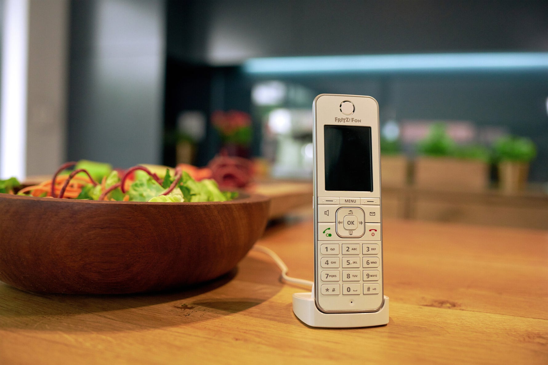 Fon C6 Edition International