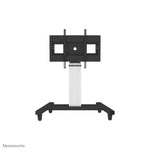 Neomounts PLASMA-M2500SILVER TV trolley 42-100" - gemotoriseerd