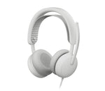 LOGITECH Zone Wired 2 for Business - OFF-WHITE