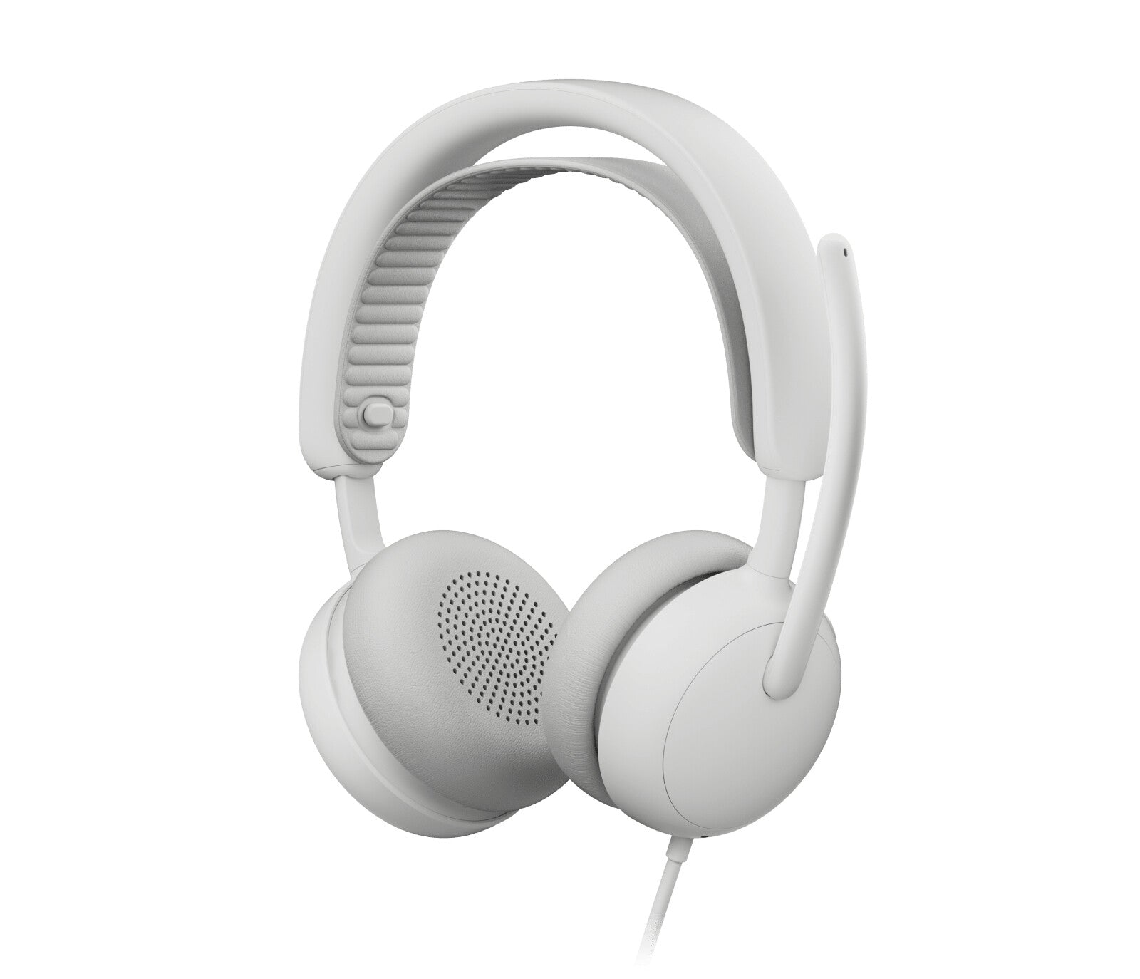 LOGITECH Zone Wired 2 for Business - OFF-WHITE