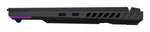 ASUS ROG Strix G16 G614PP-S5032W AMD Ryzen™ 9 8940HX Laptop 40,6 cm (16") WQXGA 16 GB DDR5-SDRAM 1 TB SSD NVIDIA GeForce RTX 5070 Wi-Fi 6E (802.11ax) Windows 11 Home Nederlands Grijs
