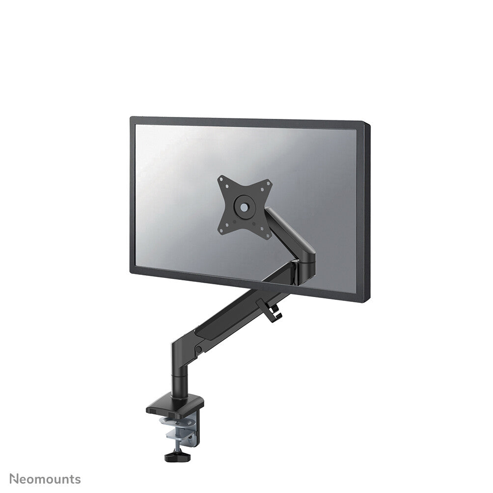 Neomounts DS70-810BL1 Monitorarm 17-32" - gasveer - ruimtebesparend - 180°-stop