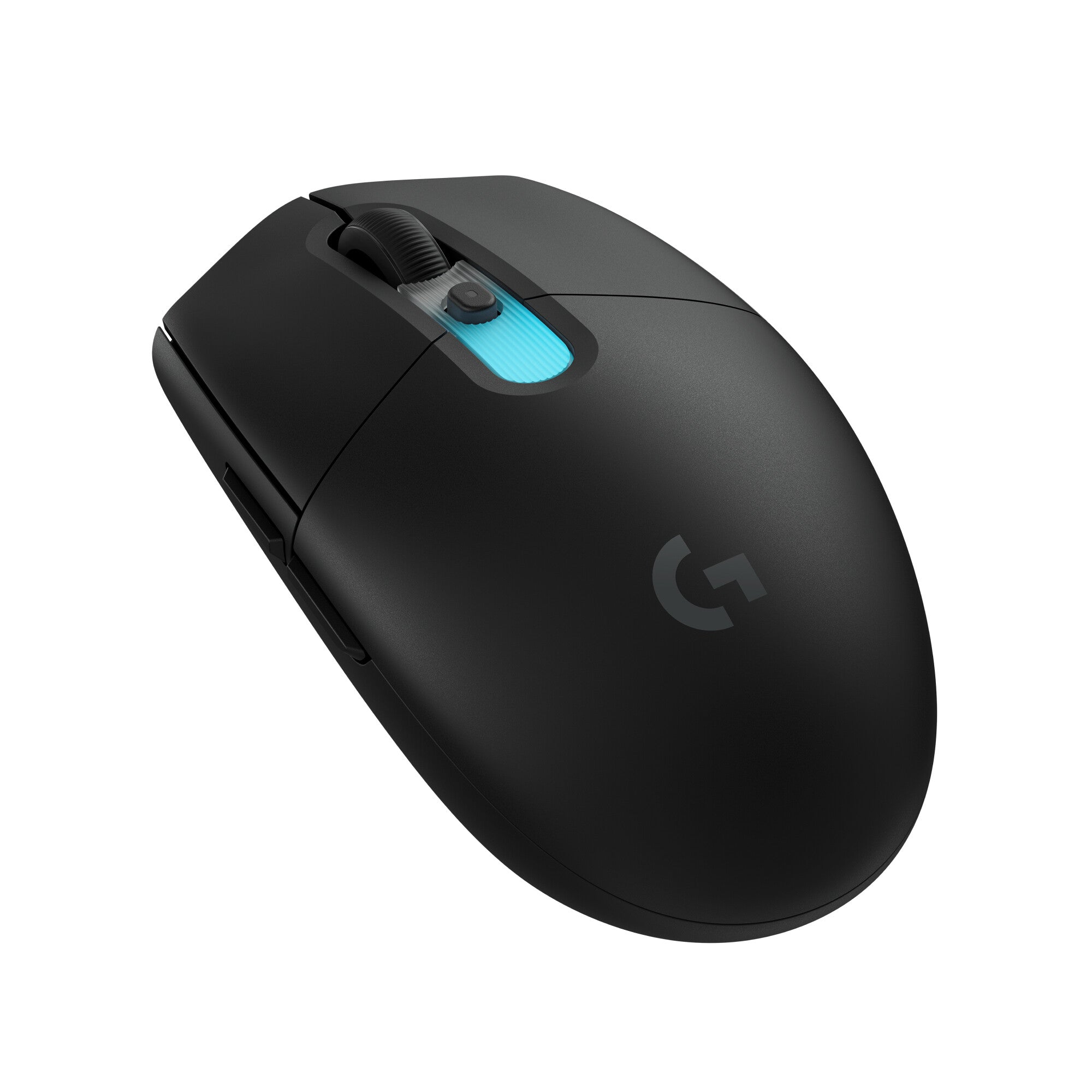 LOGITECH G305 X SUPERLIGHT - BLACK