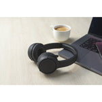 Kensington H1050 EQ Bluetooth On-Ear Headset met ruisonderdrukking van omgevingsgeluid