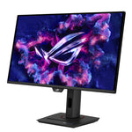 ASUS ROG Strix XG27AQDMES-R computer monitor 67,3 cm (26.5") 2560 x 1440 Pixels Quad HD QD-OLED Zwart