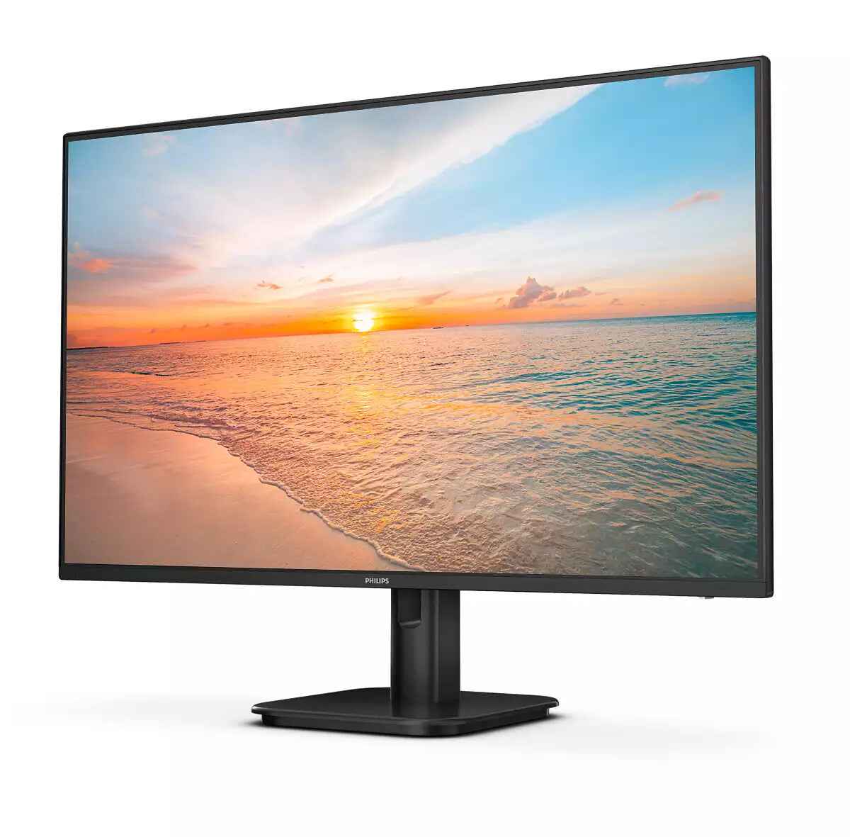 Philips 27E1N1200A/00 computer monitor 68,6 cm (27") 1920 x 1080 Pixels Full HD LCD Zwart